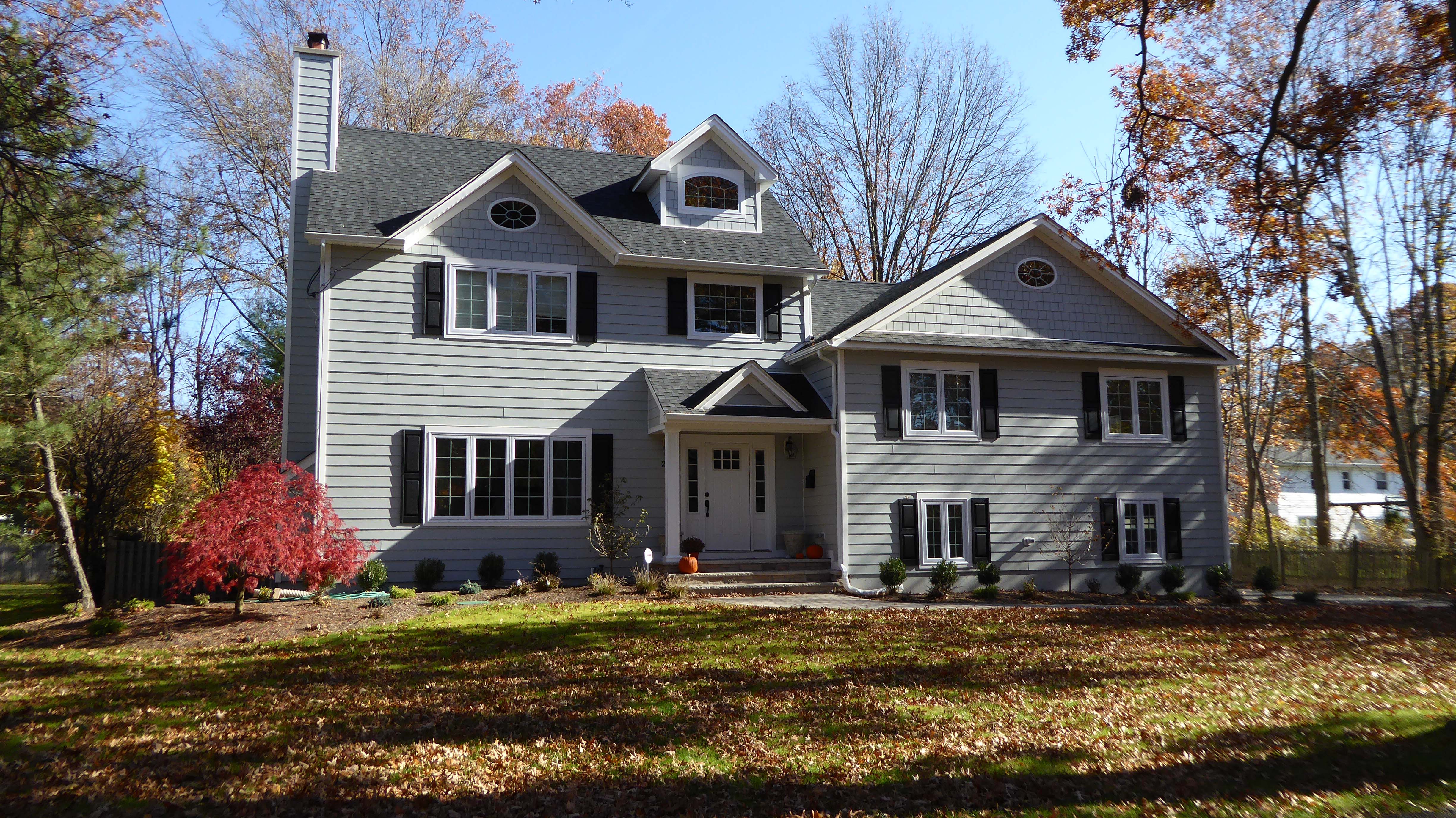 Aric Gitomer Architect LLC