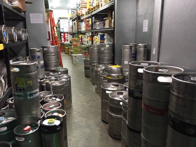 Joe Canal's Discount Liquor Outlet