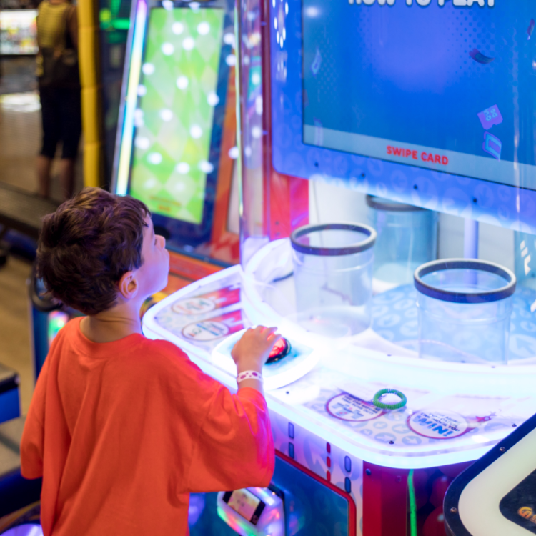 Make Believe Family Fun Center