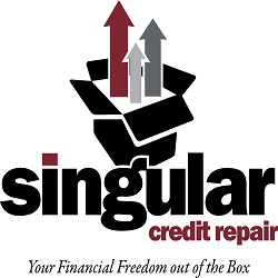 Singular Credit Repair