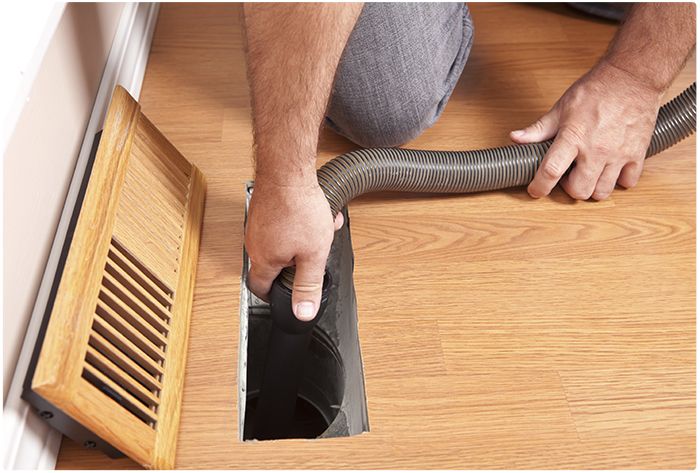 Techtile Heating & Duct Cleaning