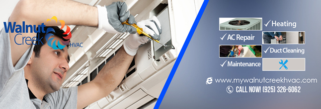 Walnut Creek HVAC