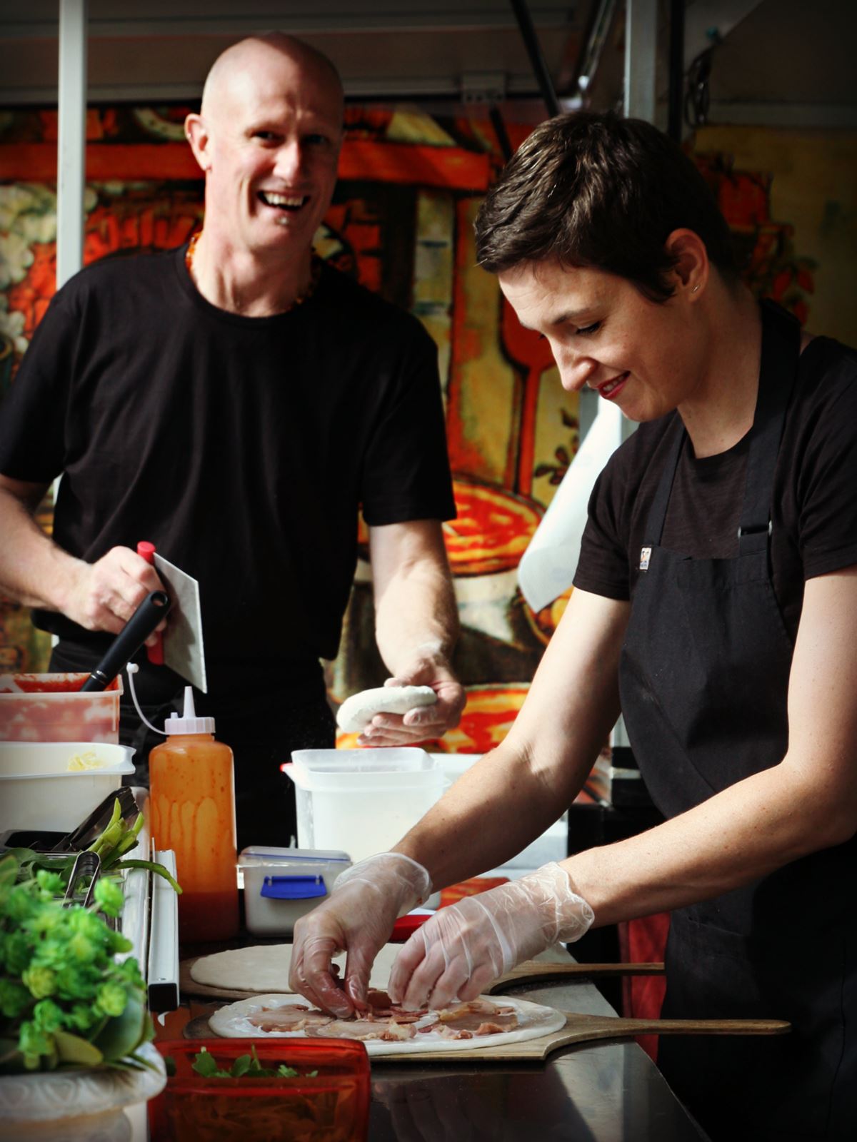 Pizza Fusion Sunshine Coast