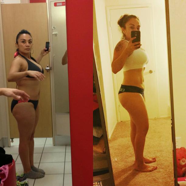 Reynolds Performance Barbell Club