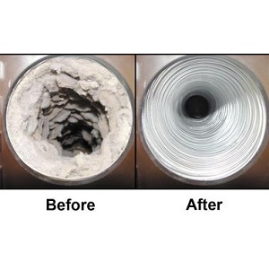 Dryer Vent Cleaning Royal Oak