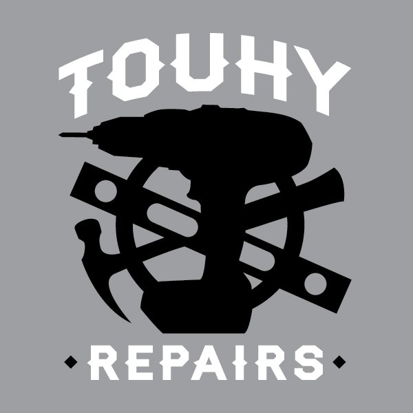 Touhy Repairs