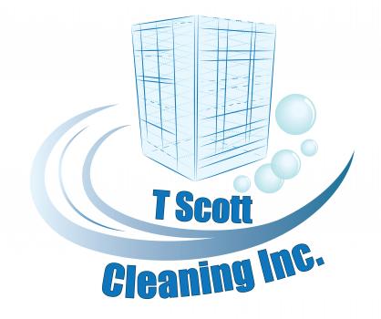 T Scott Cleaning Inc