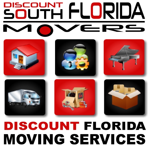 Discount South Florida Movers