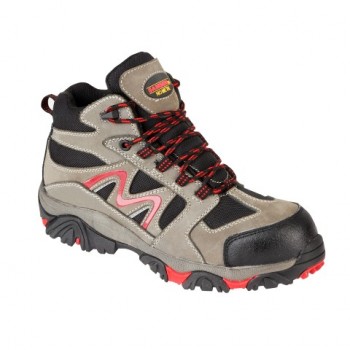 CJ Safety Ltd - Waterproof Safety Boots