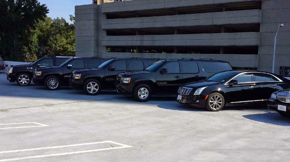 Ambassador Global Chauffeur