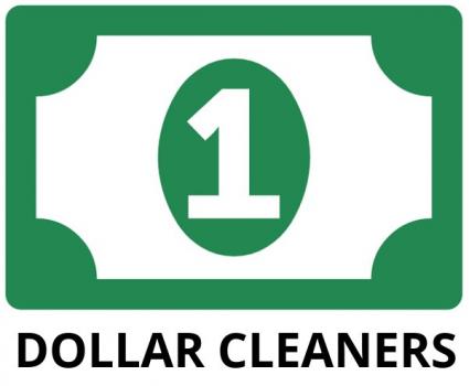 Dollar Cleaners