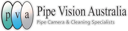 Pipe Vision Australia