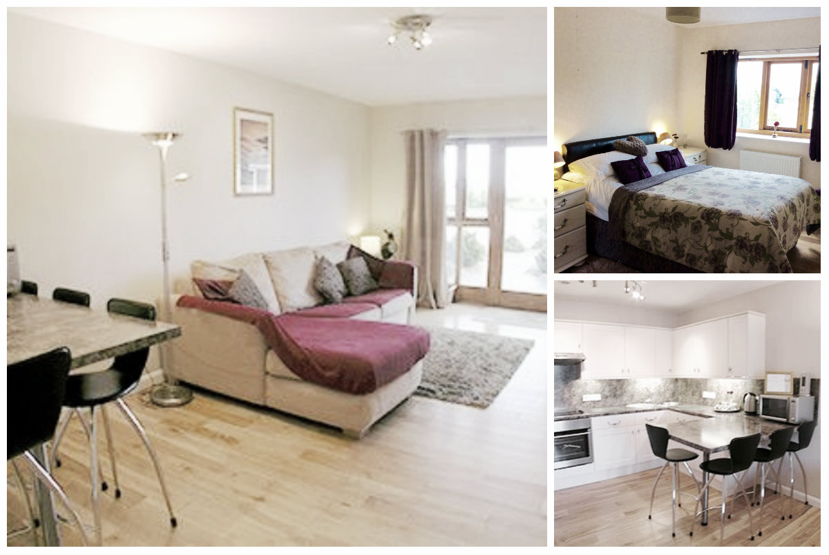 Two Elms Holiday Cottages