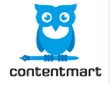 Contentmart Pvt Ltd