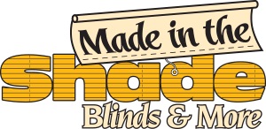 Made In The Shade Blind & More(Liberty)