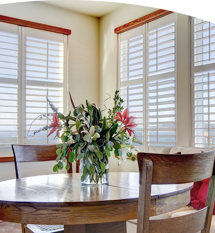 Schmid's Custom Window Treatments
