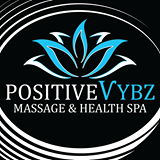Positive Vybz - Massage & Health Spa