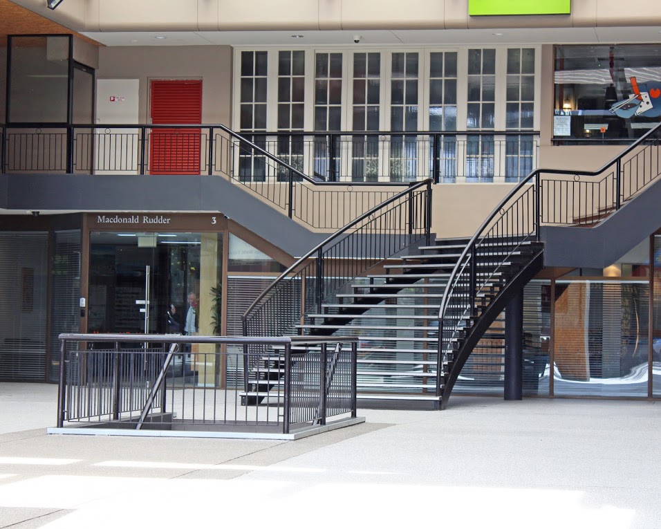 Macdonald Rudder Lawyers