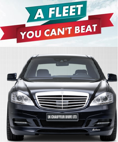 Worldwide Chauffeur Drive Ltd