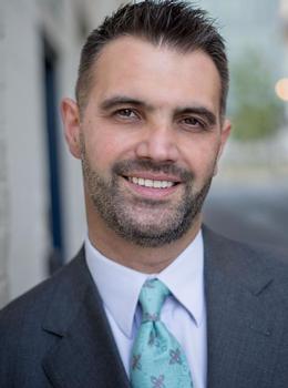 Nik Petcov, New York Life