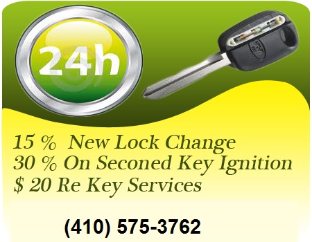 jacksonville Keys Locked In Car