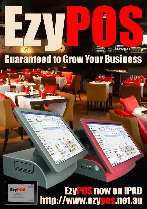 MiPOS Point of Sale Systems