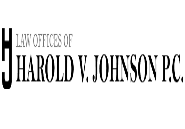 Law Offices of Harold V. Johnson P.C.