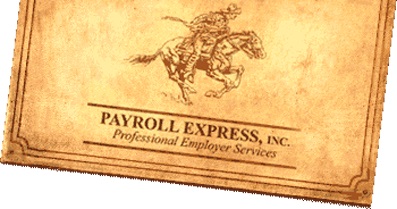 Payroll Express