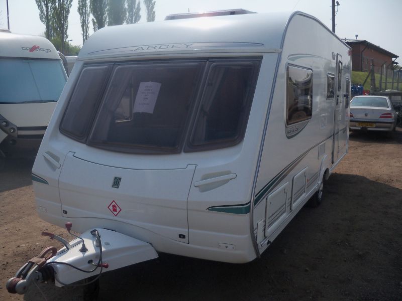 Peak Caravan Services