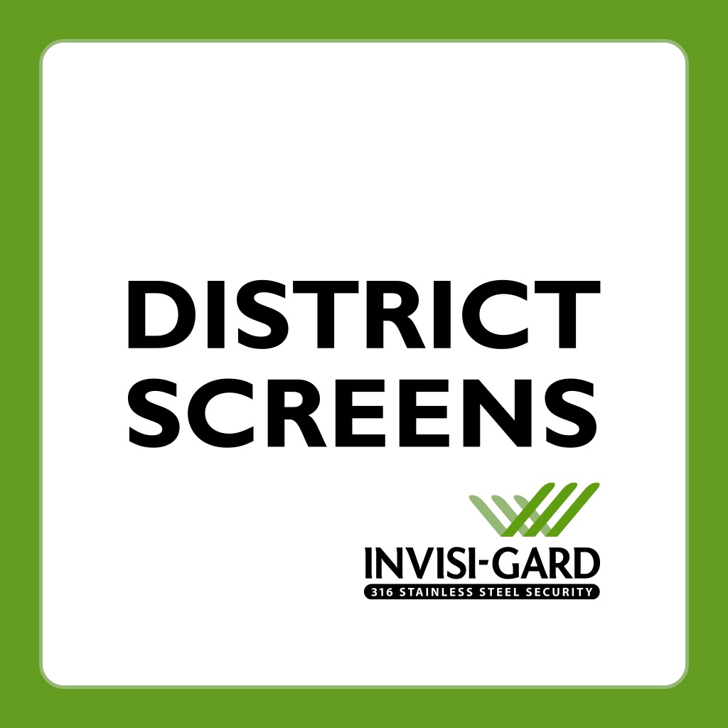 District Screens Pty Ltd