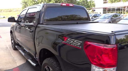 Rock Hill Window Tinting