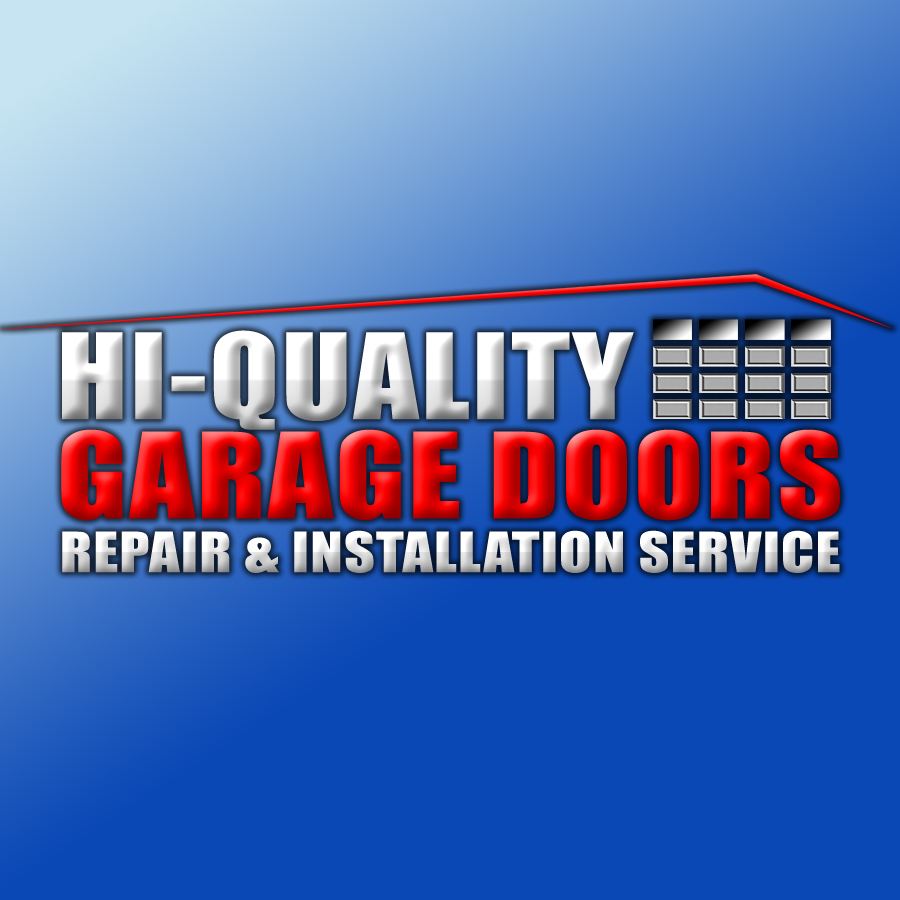 Hi Quality Garage Doors