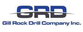 Gill Rock Drill