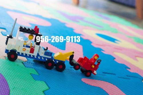 Harlingen 24 Hour Tow Truck