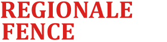 Regionale Fence