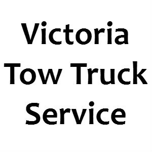 Victoria Tow Truck Service