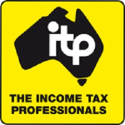 ITP - Income Tax Professionals Queensland (ITP QLD)