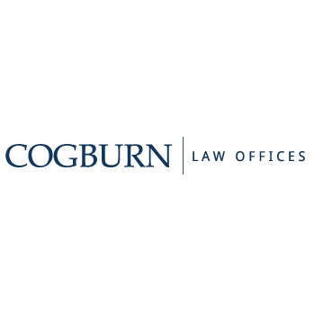 Cogburn Law