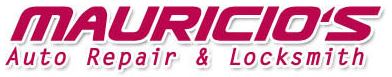 Mauricio’s Automotive Repair & Locksmith