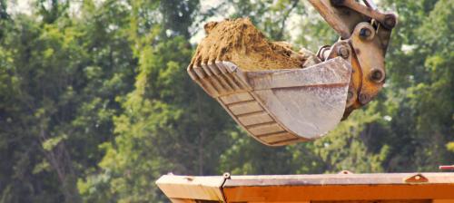 Ligon Excavation Inc