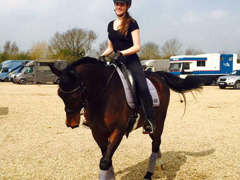 Northbrook Equestrian