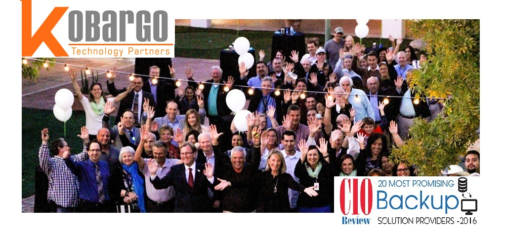 Kobargo Technology Partners