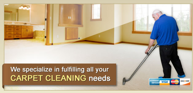 West Holywood Carpet Cleaning Experts