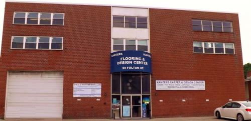 Kanter's Carpet & Design Center