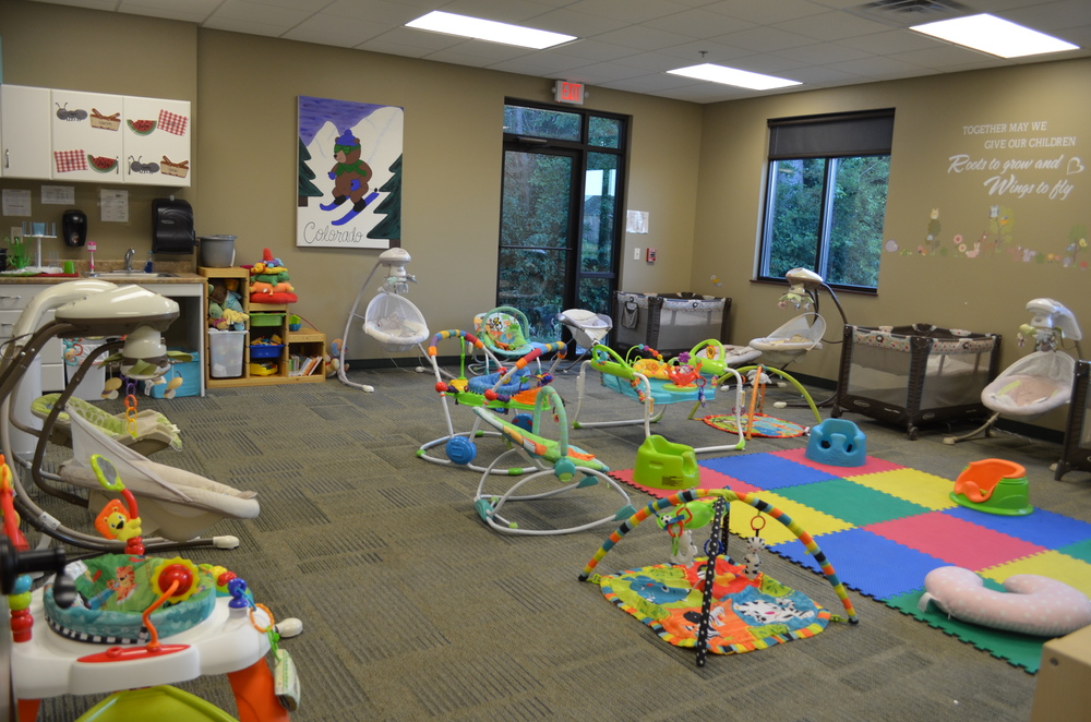 First Adventure Learning Center