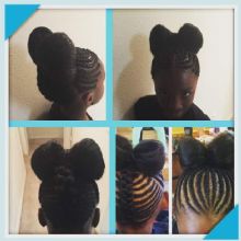 Inspired Creations Beauty Salon