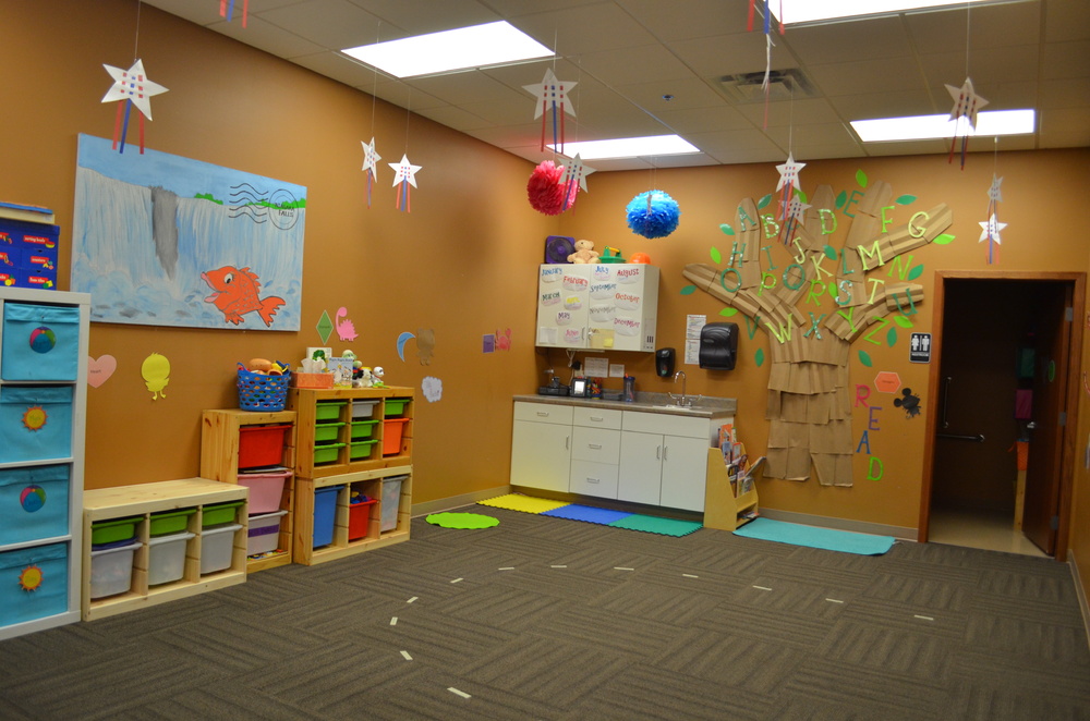 First Adventure Learning Center