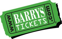 Barry's Ticket Service
