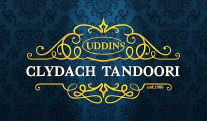 CLYDACH TANDOORI