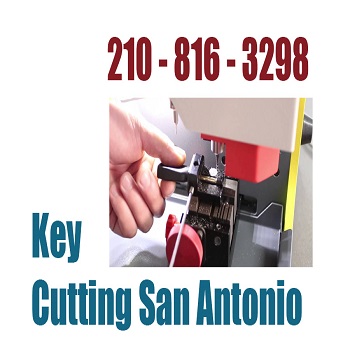 Key Cutting San Antonio